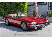 1993 Jaguar XJS for sale in Los Angeles, California 90063