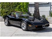 1980 Chevrolet Corvette for sale in Los Angeles, California 90063