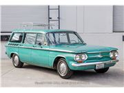 1961 Chevrolet Corvair for sale in Los Angeles, California 90063