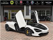 2020 McLaren 720S for sale in Naples, Florida 34104