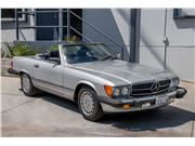 1988 Mercedes-Benz 560SL for sale in Los Angeles, California 90063