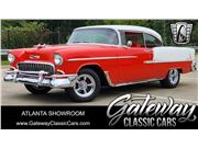 1955 Chevrolet Bel Air for sale in Cumming, Georgia 30041