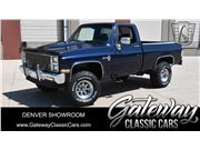 1985 Chevrolet C/K for sale in Englewood, Colorado 80112