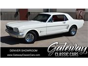 1966 Ford Mustang for sale in Englewood, Colorado 80112