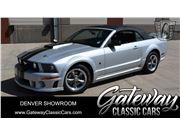 2005 Ford Mustang for sale in Englewood, Colorado 80112