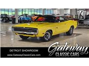 1970 Dodge Charger for sale in Dearborn, Michigan 48120