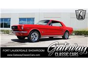 1966 Ford Mustang for sale in Lake Worth, Florida 33461