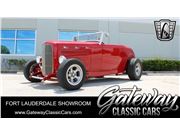 1932 Ford Hot Rod / Hi-Boy for sale in Lake Worth, Florida 33461