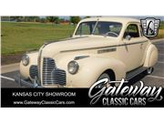 1940 Buick Coupe for sale in Olathe, Kansas 66061