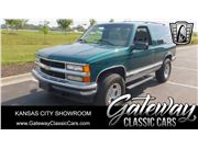 1996 Chevrolet Tahoe for sale in Olathe, Kansas 66061