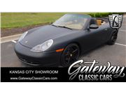 2000 Porsche 911 for sale in Olathe, Kansas 66061