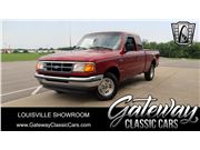 1993 Ford Ranger for sale in Memphis, Indiana 47143