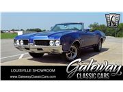 1969 Oldsmobile Cutlass for sale in Memphis, Indiana 47143