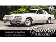 1978 Dodge Magnum for sale in Smyrna, Tennessee 37167