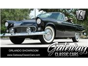 1956 Ford Thunderbird for sale in Lake Mary, Florida 32746