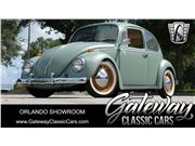 1969 Volkswagen Beetle for sale in Lake Mary, Florida 32746