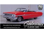 1964 Ford Galaxie for sale in West Deptford, New Jersey 08066