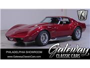 1975 Chevrolet Corvette for sale in West Deptford, New Jersey 08066