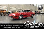 1984 Mazda RX-7 for sale in New Braunfels, Texas 78130