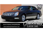 2008 Cadillac DTS for sale in Phoenix, Arizona 85027