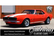 1967 Chevrolet Camaro for sale in Phoenix, Arizona 85027