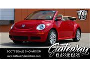 2008 Volkswagen New Beetle for sale in Phoenix, Arizona 85027