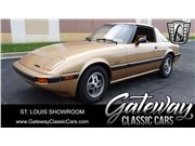 1982 Mazda RX-7 for sale in OFallon, Illinois 62269