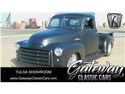 1948 GMC 100 for sale in Tulsa, Oklahoma 74133