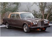 1976 Rolls-Royce Silver Shadow II for sale in Los Angeles, California 90063