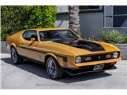 1971 Ford Mustang for sale in Los Angeles, California 90063