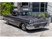 1958 Ford Ranchero for sale in Los Angeles, California 90063