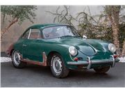 1965 Porsche 356C for sale in Los Angeles, California 90063