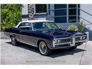 1968 Pontiac Catalina for sale in Los Angeles, California 90063