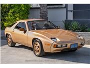 1979 Porsche 928 for sale in Los Angeles, California 90063