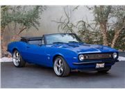 1967 Chevrolet Camaro for sale in Los Angeles, California 90063