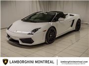 2010 Lamborghini Gallardo for sale in Montreal, Quebec H9H 4M7 Canada