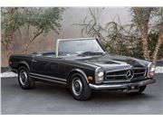 1968 Mercedes-Benz 280SL for sale in Los Angeles, California 90063