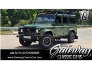 1988 Land Rover Defender for sale in Cumming, Georgia 30041