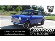 1998 Mini Cooper for sale in Concord, North Carolina 28027