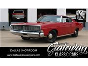 1968 Ford Galaxie for sale in Grapevine, Texas 76051