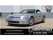 2008 Cadillac XLR for sale in Grapevine, Texas 76051