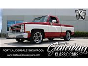 1986 Chevrolet C/K Pickup for sale in Lake Worth, Florida 33461