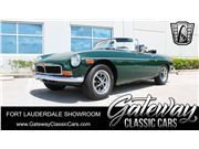 1974 MG B for sale in Lake Worth, Florida 33461