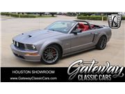 2006 Ford Mustang for sale in Houston, Texas 77090