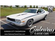 1973 Plymouth Road Runner for sale in Olathe, Kansas 66061