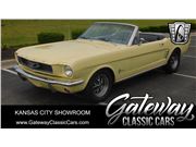 1966 Ford Mustang for sale in Olathe, Kansas 66061