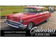 1957 Chevrolet 210 for sale in Olathe, Kansas 66061