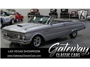 1963 Mercury Comet for sale in Las Vegas, Nevada 89118