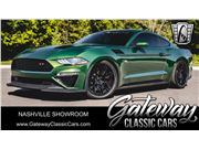 2022 Ford Mustang for sale in Smyrna, Tennessee 37167