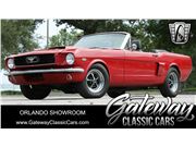 1966 Ford Mustang for sale in Lake Mary, Florida 32746